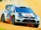 游戏Rally Car Driving Jigsaw在线