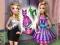 游戏Dolly Bachelorette Dress Up在线