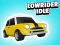 游戏Lowrider Cars在线