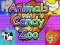 游戏Animals Candy Zoo在线