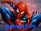 游戏Spiderman Puzzle在线