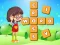 游戏Crossword Kingdom在线