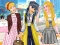 游戏Princess Urban Fashion Statement在线