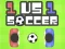 游戏1vs1 soccer在线