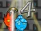 游戏Fireboy & Watergirl 4 in Crystal Temple在线