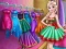 游戏Ice Queen Wardrobe Cleaning在线