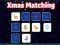 游戏Xmas Matching在线