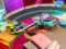 游戏Extreme Toy Race在线