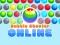 游戏Bubble Shooter Online在线
