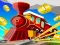 游戏Train Racing 3D在线