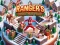 游戏Power Rangers Christmas run在线