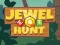 游戏Jewel Hunt在线