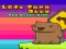 游戏Left Turn Otto The Otter Side在线