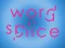 游戏Word Splice在线