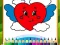 游戏Love Proposal Coloring在线