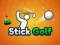 游戏Stick Golf在线