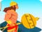 游戏Hanuman Adventure在线