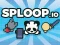 游戏Sploop.io在线
