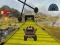 游戏Mega Levels Car Stunt Impossible Track在线