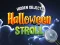 游戏Hidden Objects: Halloween Stroll在线