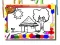游戏Back To School: House Coloring Book在线