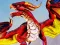 游戏Flying Dragon City Attack在线