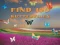 游戏Find 100 butterflies在线