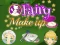 游戏Fairy make up在线