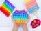 游戏Pop It Fidget Toy在线