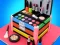 游戏Cosmetic Box Cake在线