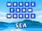 游戏Words from words: Sea在线