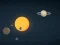 游戏3d Solar System在线