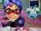 游戏Dotted Girl Skin Doctor在线