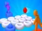 游戏Hero Dual Infinity 3D Ball Thrower在线