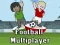 游戏Football Multiplayer在线