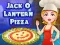 游戏Jack O Lantern pizza在线