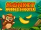 游戏Monkey Bubble Shooter在线
