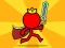 游戏Red Stickman在线