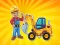 游戏I Am An Excavator Runner在线