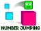 游戏Number Jumping在线