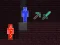 游戏Fire Steve and Water Alex在线