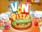 游戏V & N Pizza Cooking Game在线