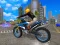 游戏City Bike Stunt Racing在线