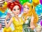 游戏Best Party Outfits for Princesses在线