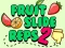 游戏Fruit Slide Reps 2在线