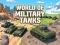 游戏World of Military Tanks在线