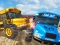 游戏School Bus Demolition Derby在线