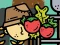 游戏Farmers Market Match 3在线