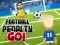 游戏Football Penalty Go!在线