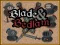 游戏Blade & Bedlam在线